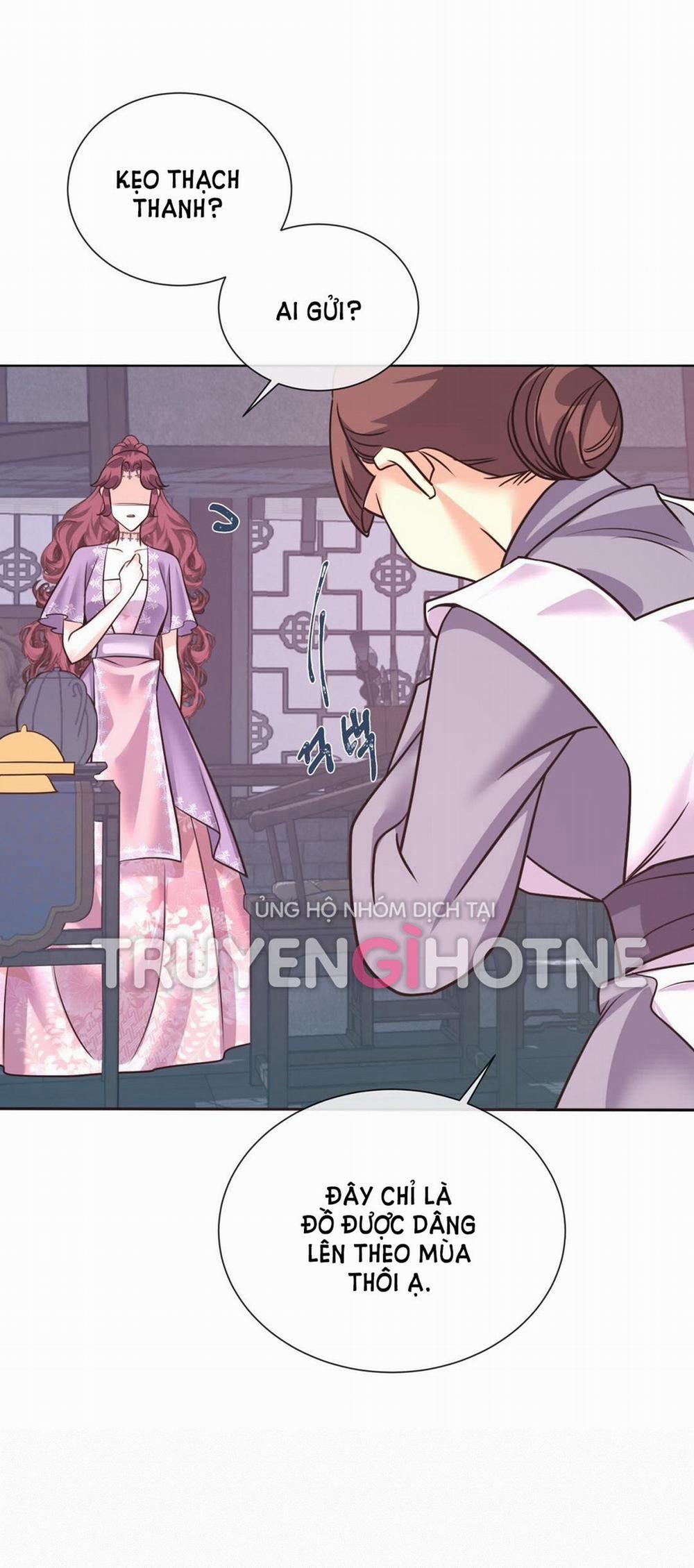 [18+] Đêm Của Dã Thú 36.2 trang 29