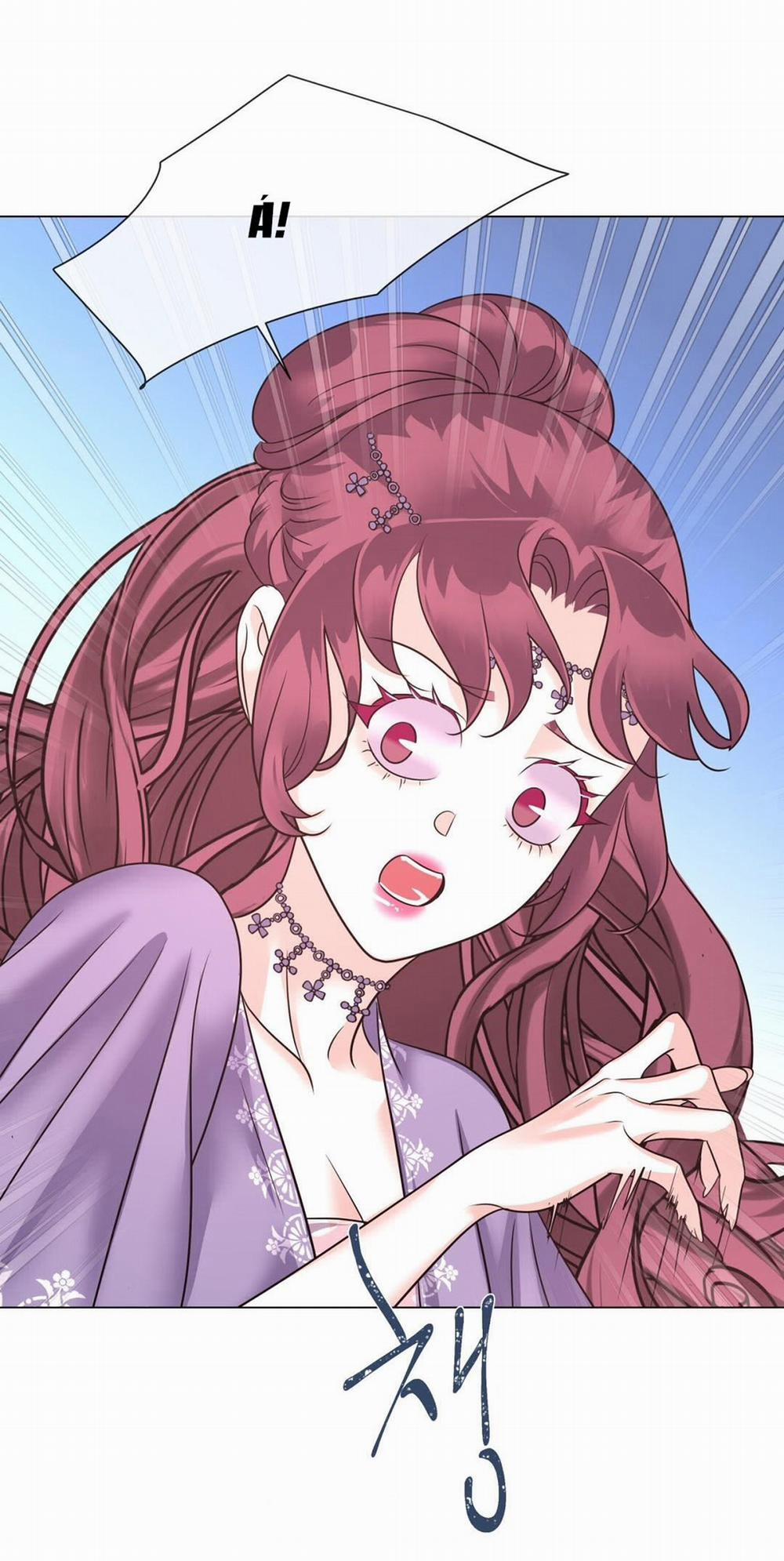 [18+] Đêm Của Dã Thú 36.2 trang 33