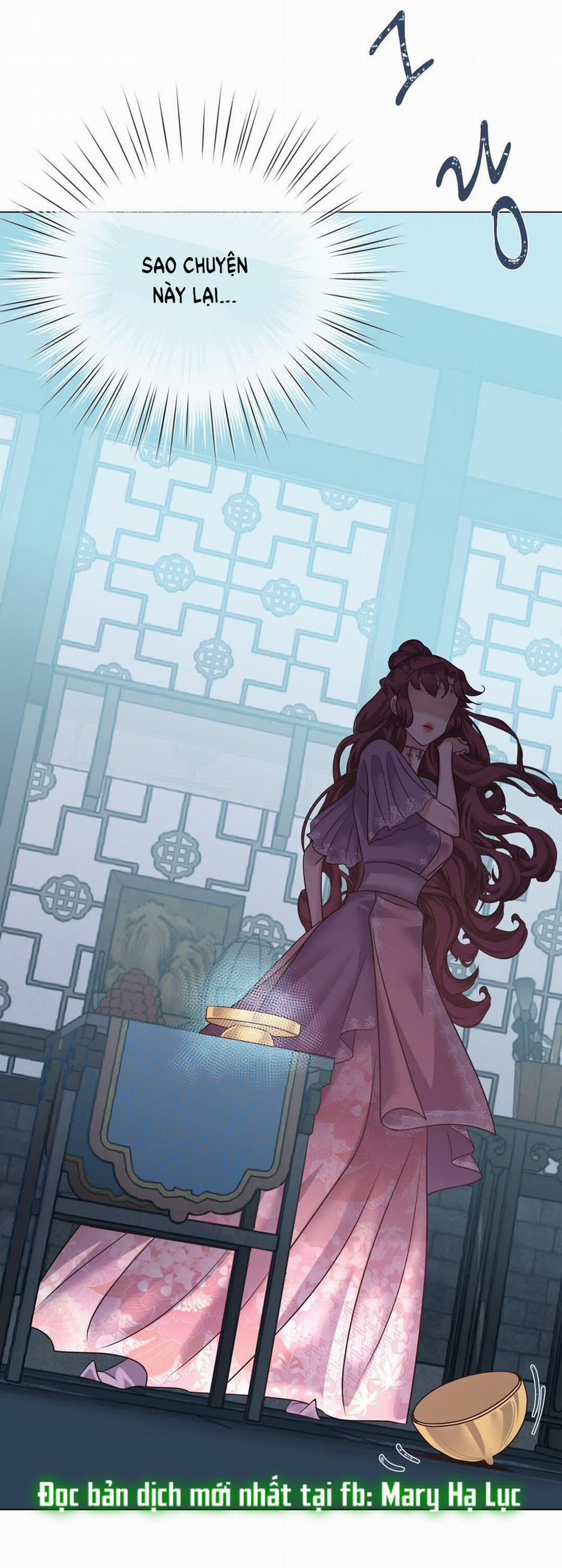 [18+] Đêm Của Dã Thú 36.2 trang 34