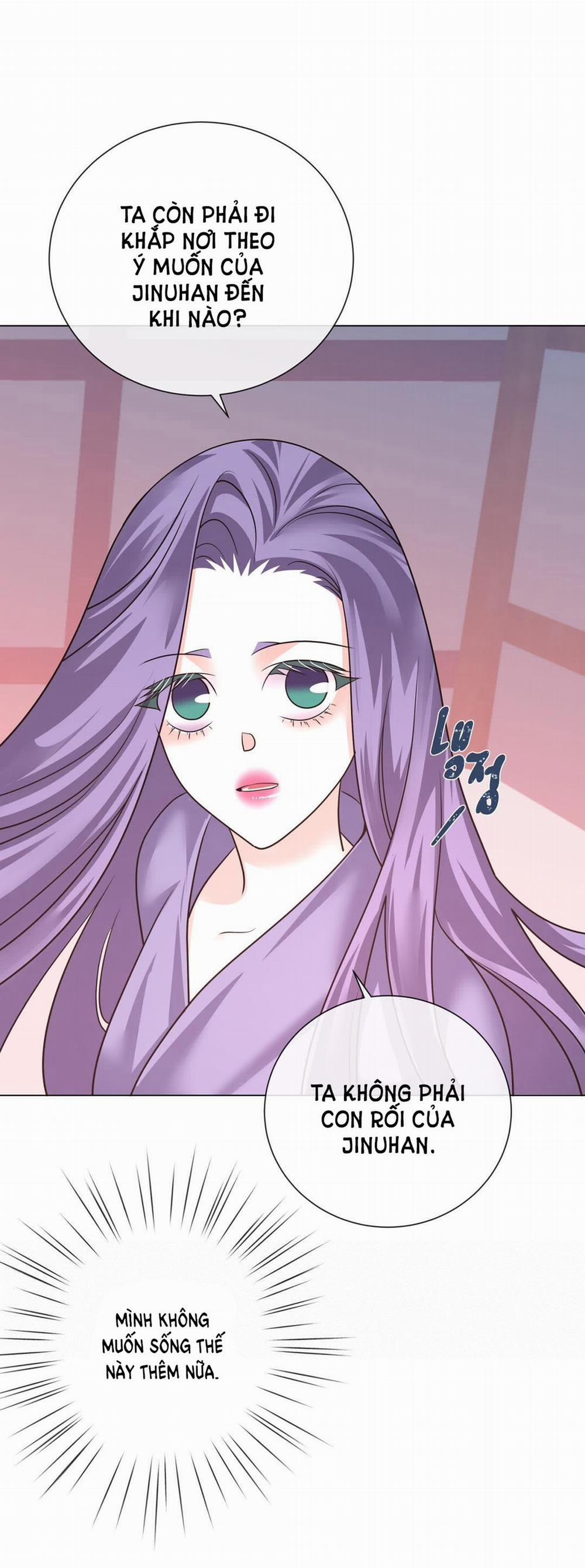 [18+] Đêm Của Dã Thú 36.2 trang 4