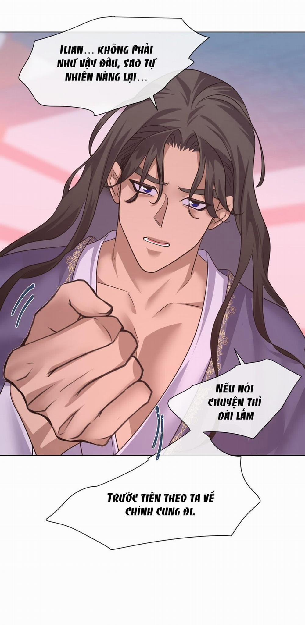 [18+] Đêm Của Dã Thú 36.2 trang 5