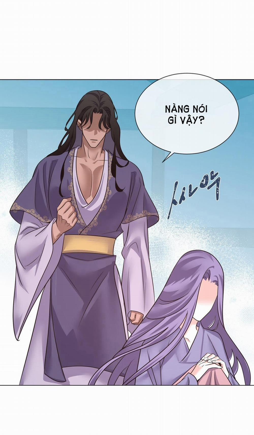 [18+] Đêm Của Dã Thú 36.2 trang 7