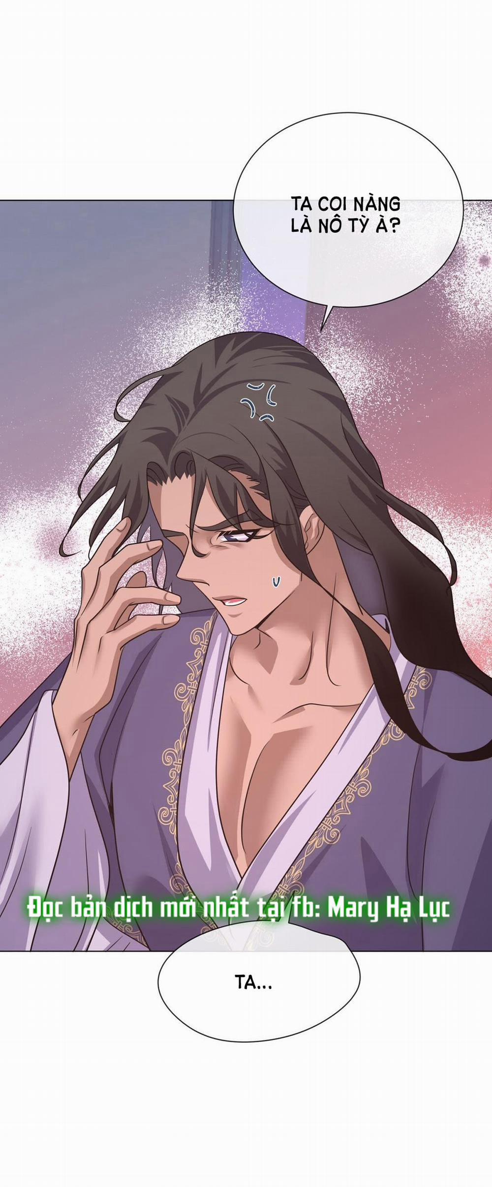 [18+] Đêm Của Dã Thú 36.2 trang 8