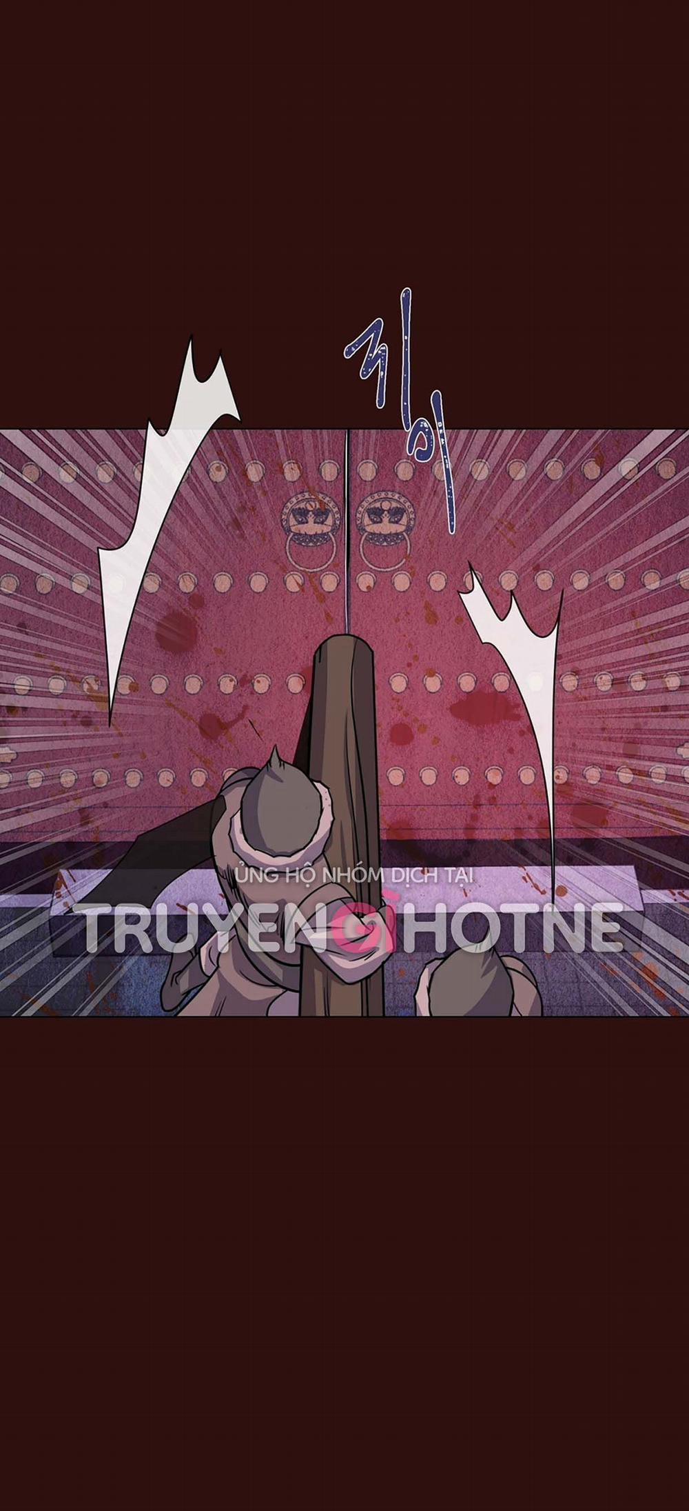 [18+] Đêm Của Dã Thú 37.1 trang 15