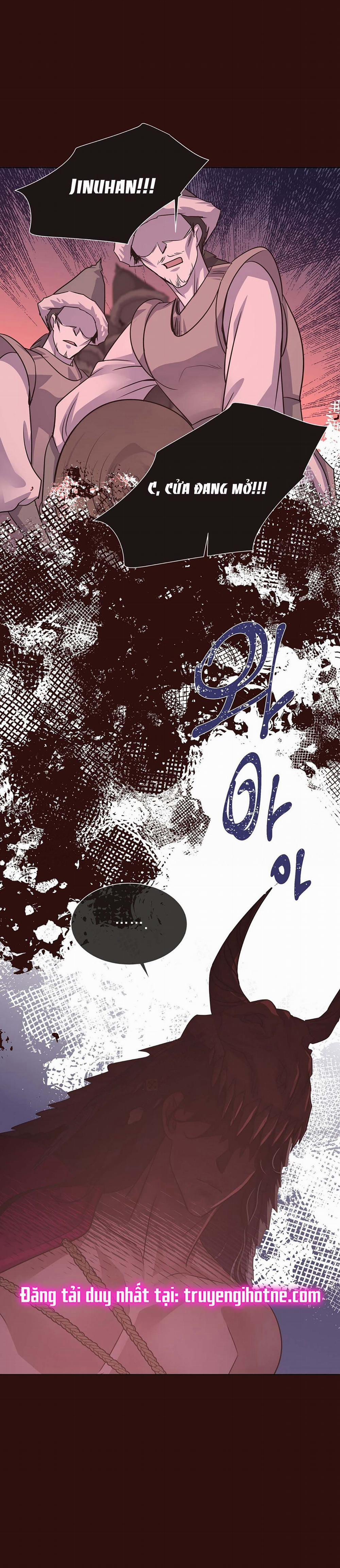 [18+] Đêm Của Dã Thú 37.1 trang 17