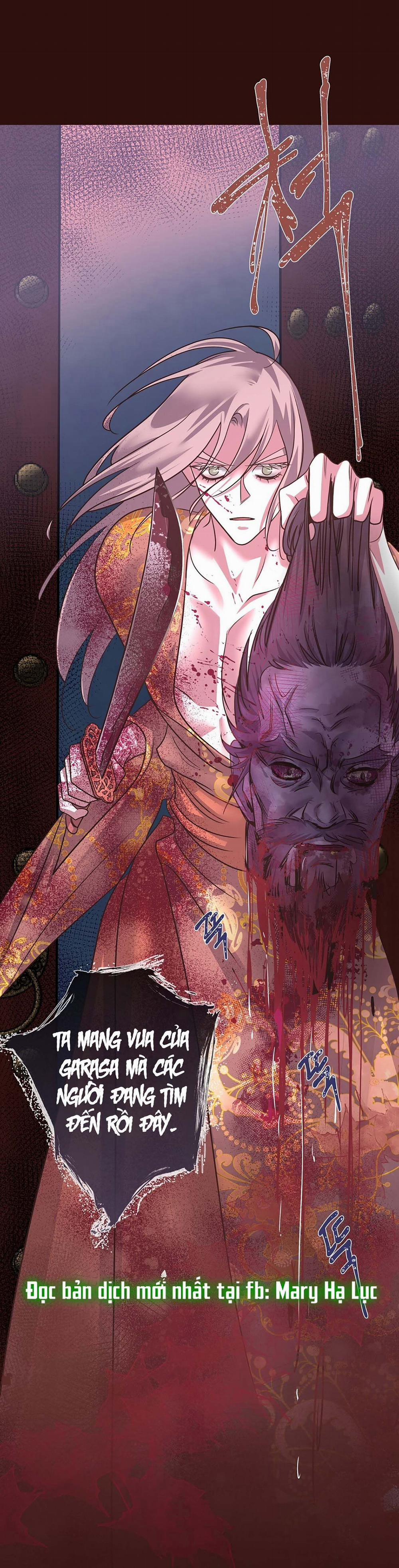 [18+] Đêm Của Dã Thú 37.1 trang 19