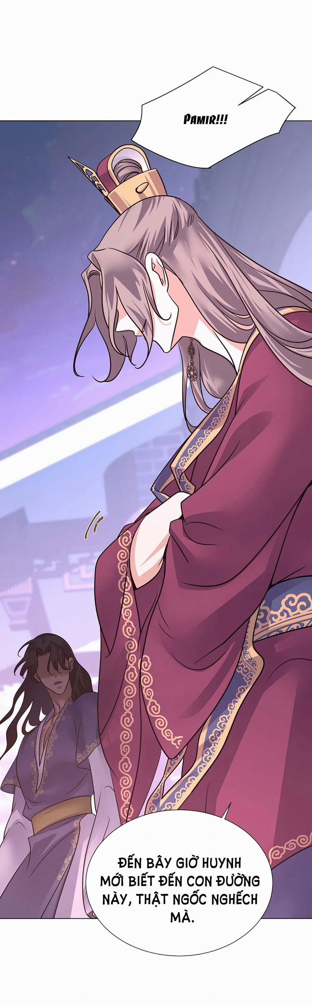 [18+] Đêm Của Dã Thú 37.1 trang 2