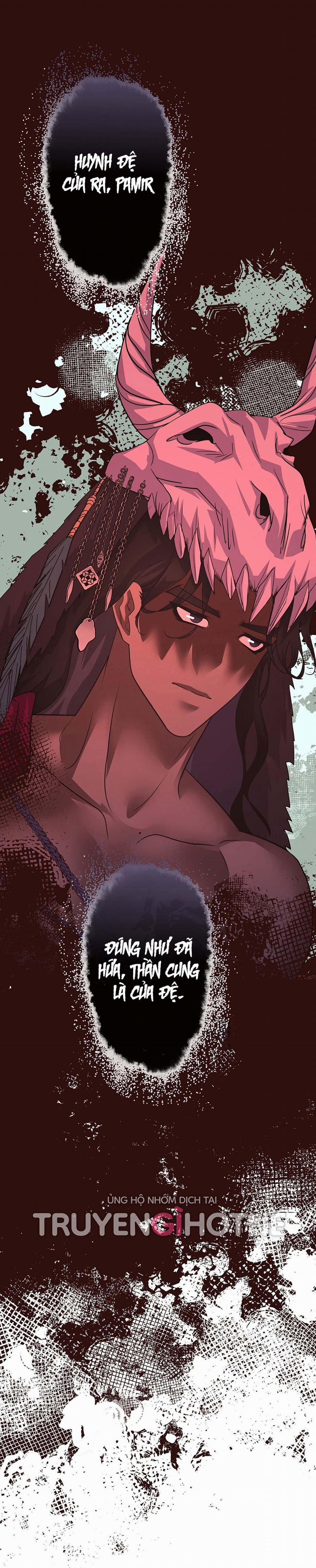 [18+] Đêm Của Dã Thú 37.1 trang 21