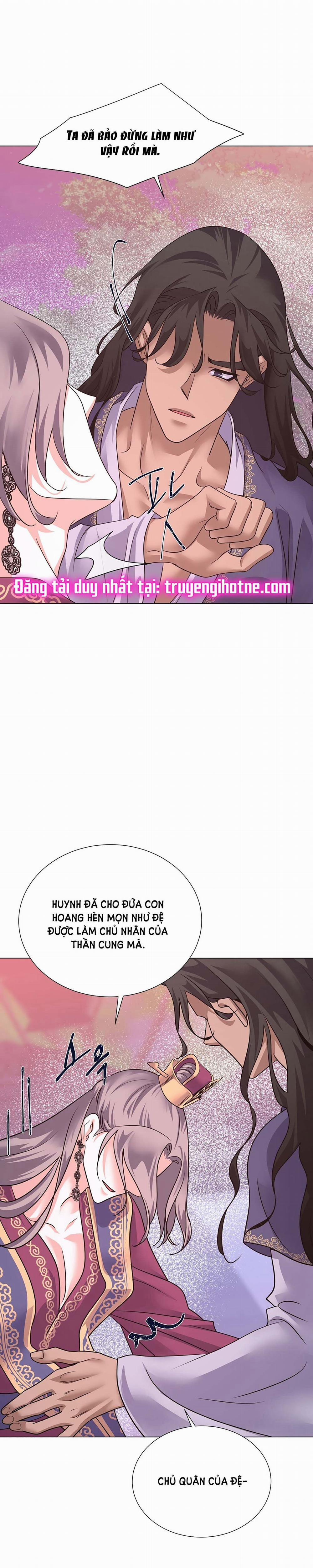 [18+] Đêm Của Dã Thú 37.1 trang 23