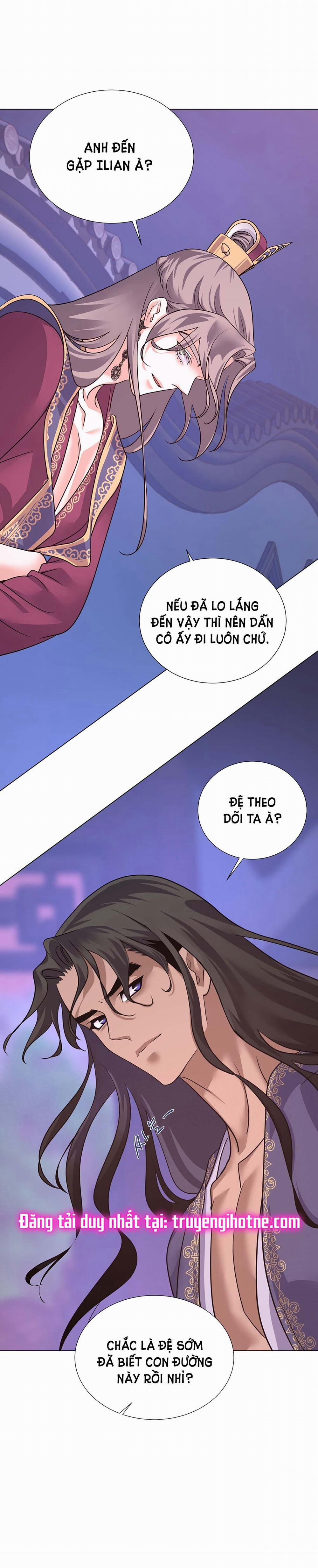 [18+] Đêm Của Dã Thú 37.1 trang 3