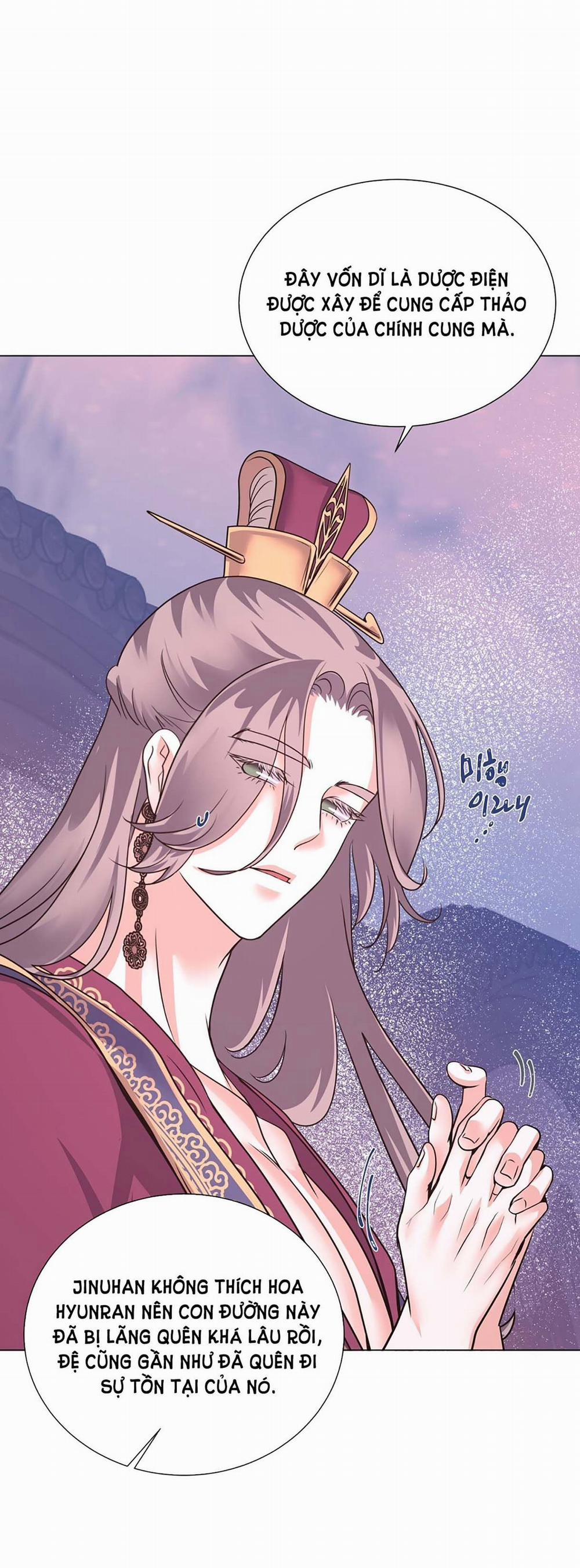 [18+] Đêm Của Dã Thú 37.1 trang 4