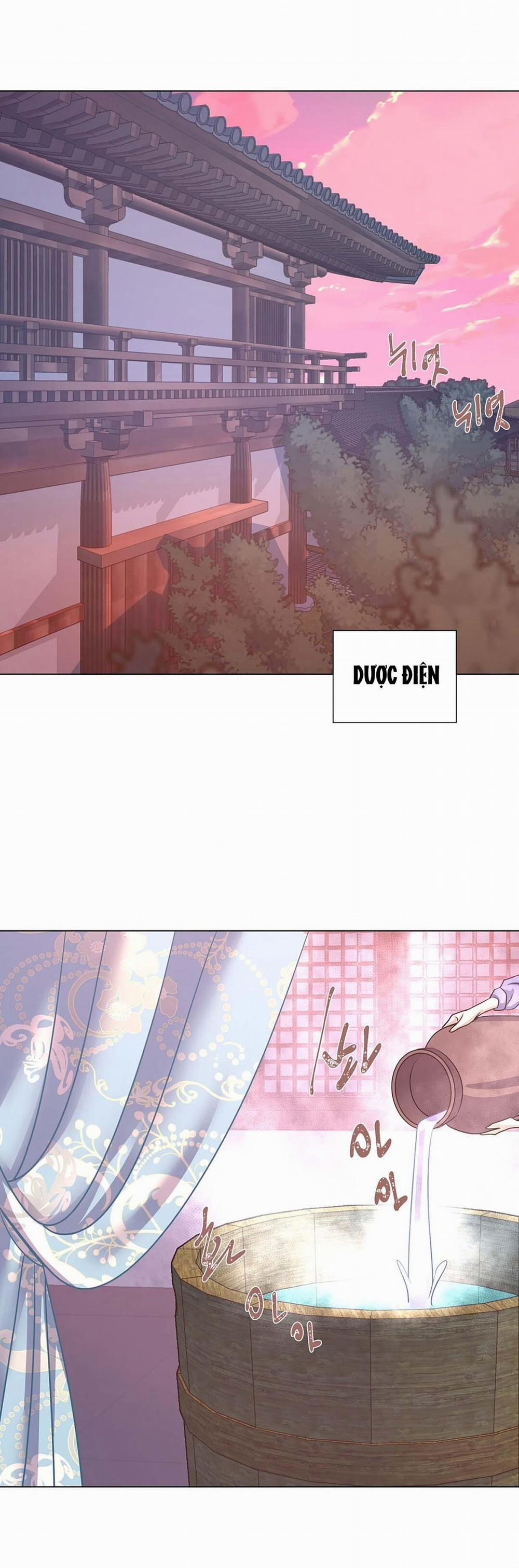 [18+] Đêm Của Dã Thú 37.2 trang 1