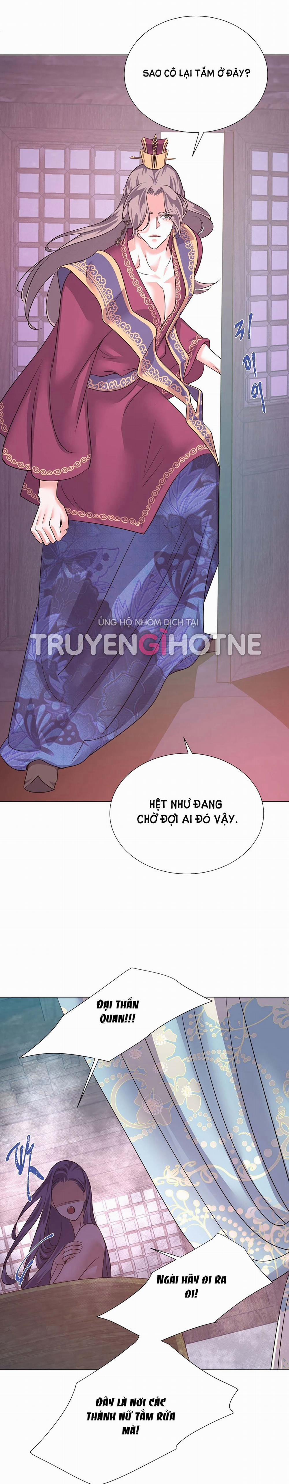 [18+] Đêm Của Dã Thú 37.2 trang 10