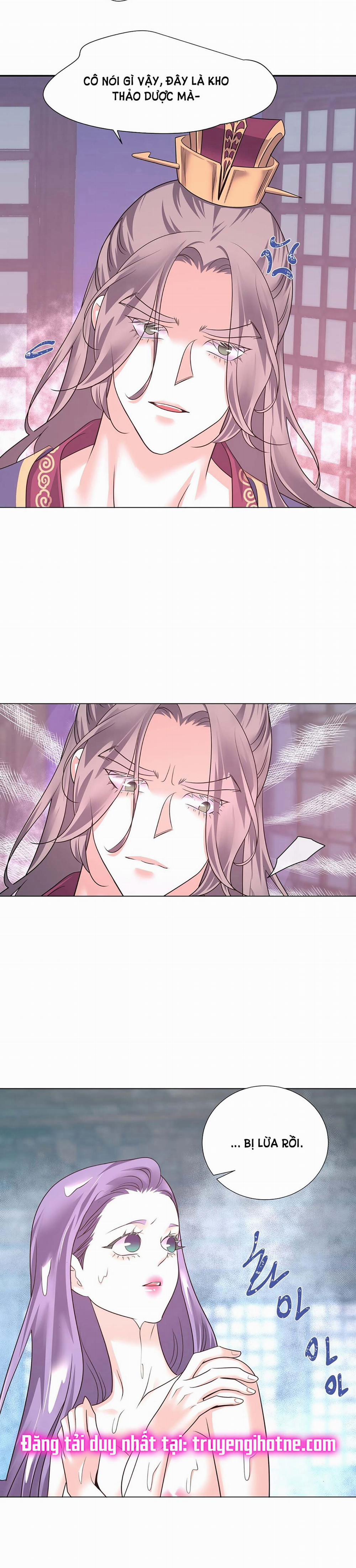 [18+] Đêm Của Dã Thú 37.2 trang 11