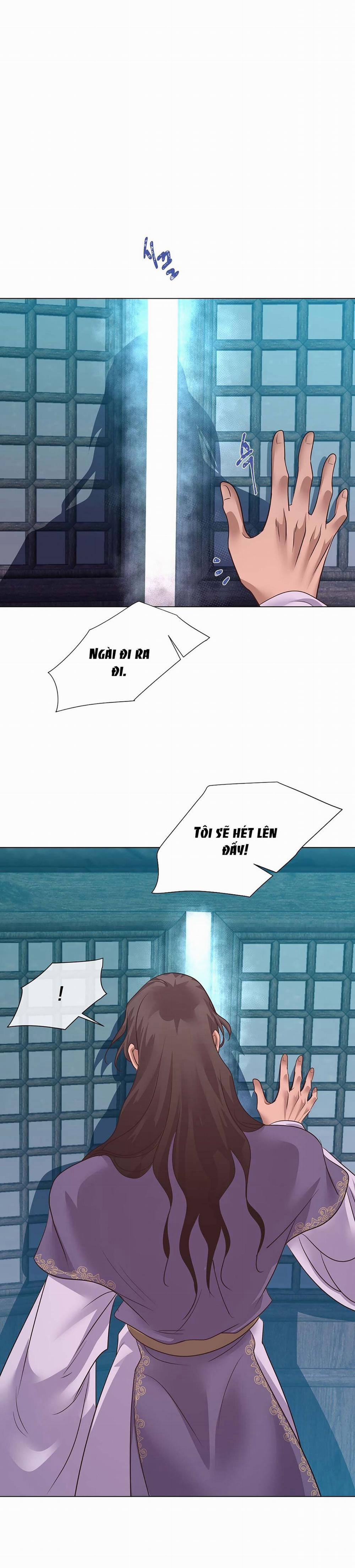 [18+] Đêm Của Dã Thú 37.2 trang 12