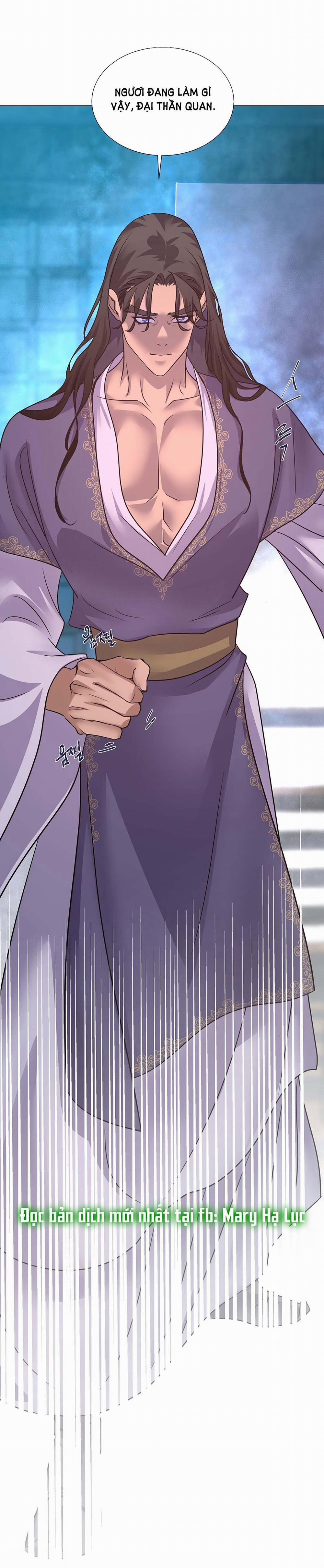 [18+] Đêm Của Dã Thú 37.2 trang 15