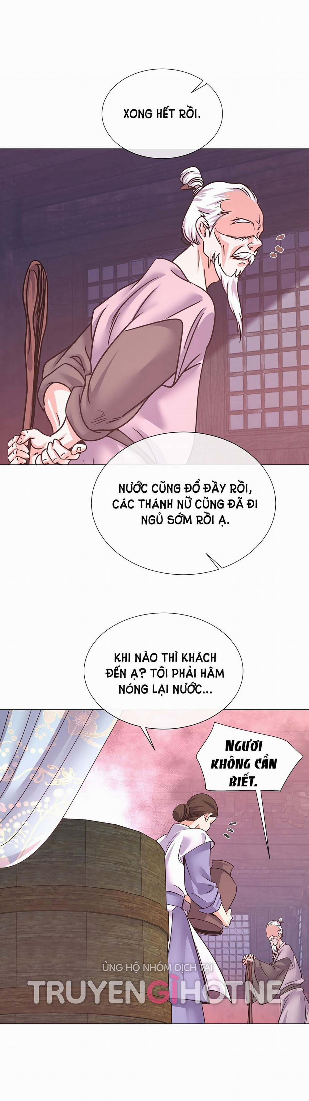 [18+] Đêm Của Dã Thú 37.2 trang 2