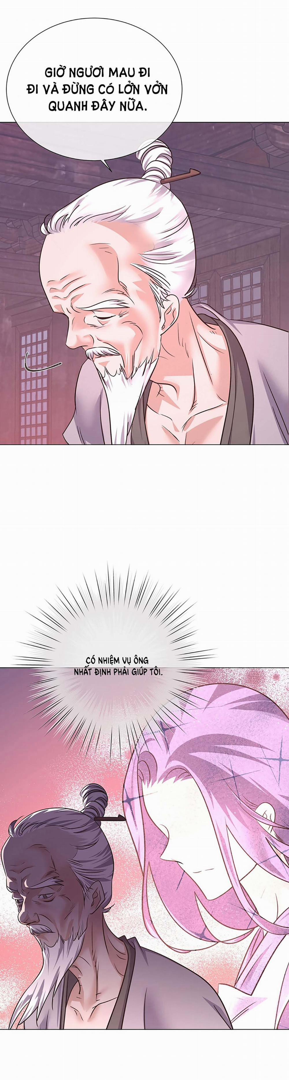 [18+] Đêm Của Dã Thú 37.2 trang 3