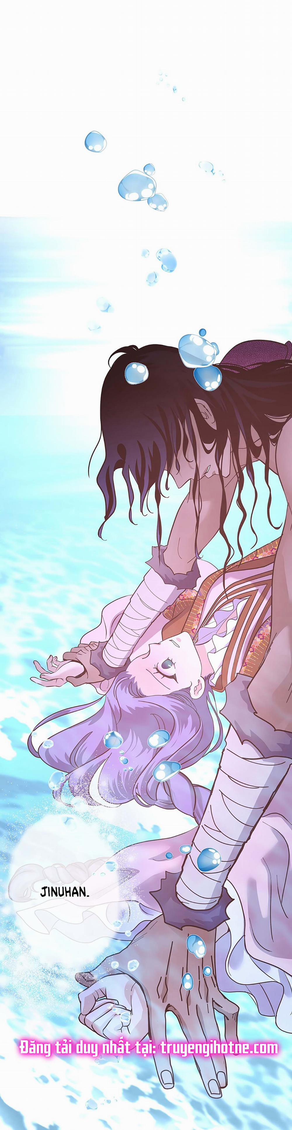 [18+] Đêm Của Dã Thú 37.2 trang 5