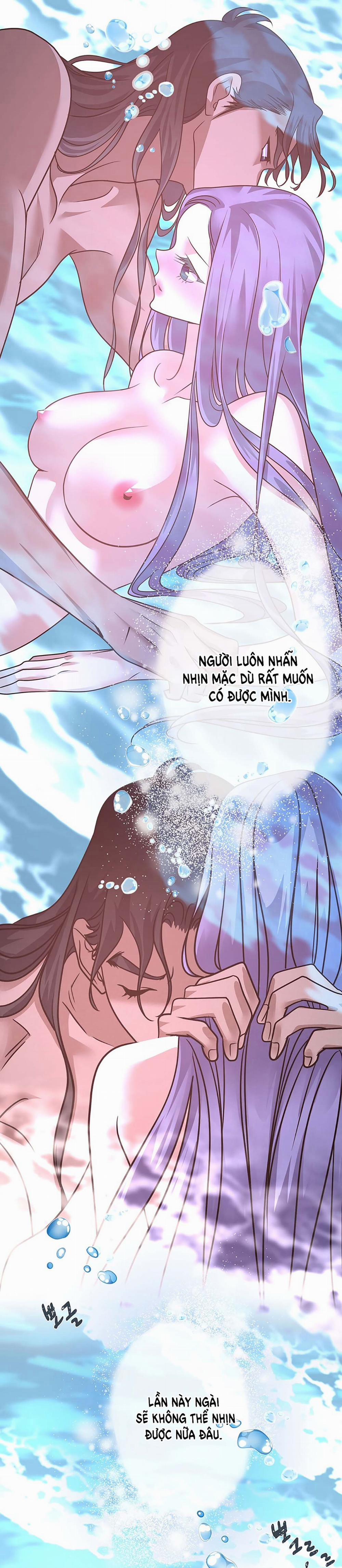 [18+] Đêm Của Dã Thú 37.2 trang 6