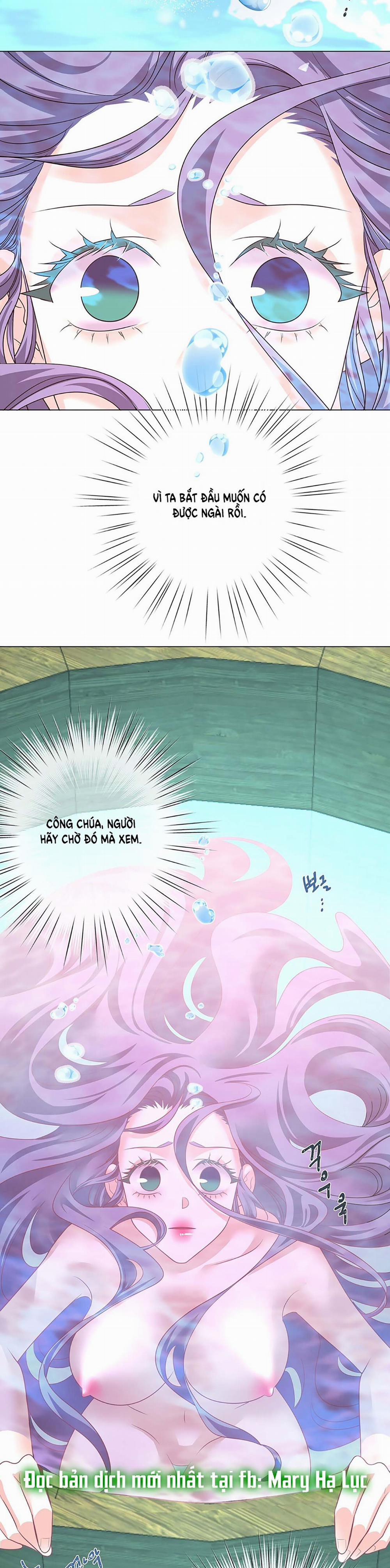 [18+] Đêm Của Dã Thú 37.2 trang 7