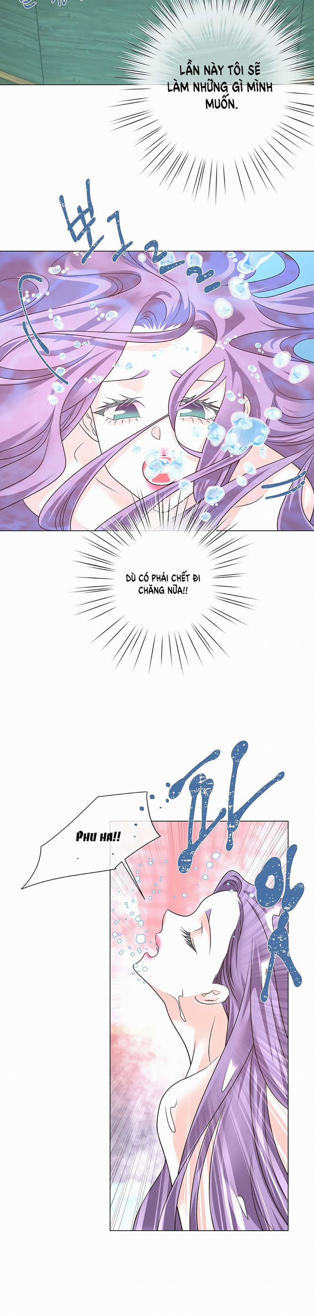 [18+] Đêm Của Dã Thú 37.2 trang 8