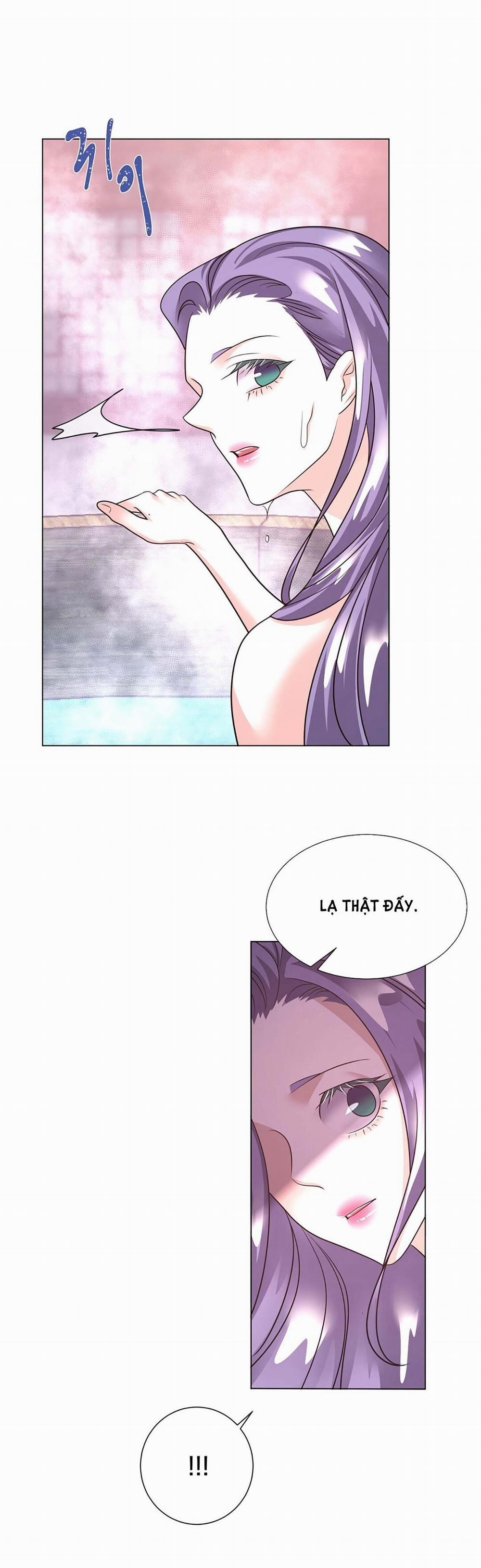 [18+] Đêm Của Dã Thú 37.2 trang 9