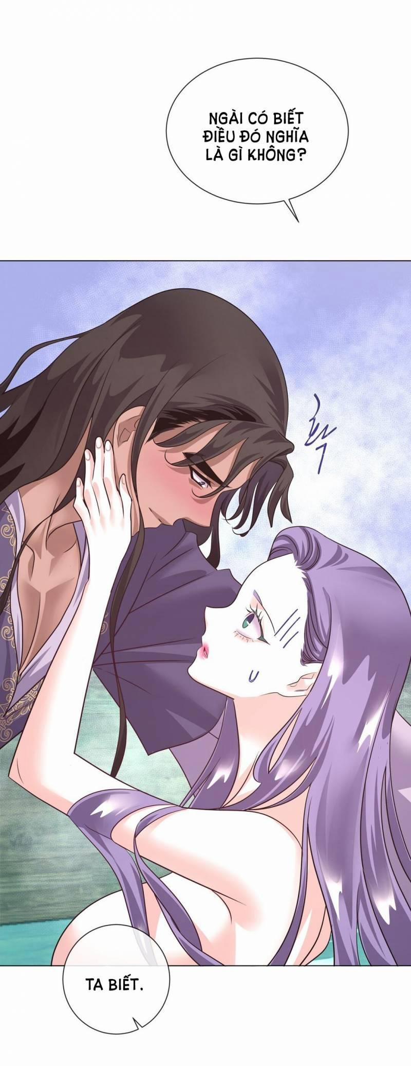 [18+] Đêm Của Dã Thú 38.2 trang 0