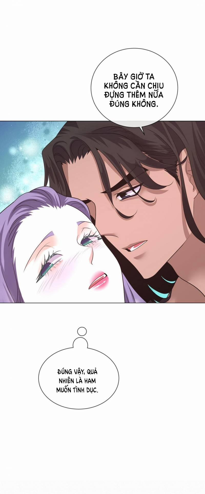 [18+] Đêm Của Dã Thú 38.2 trang 17