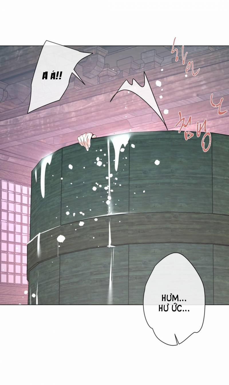 [18+] Đêm Của Dã Thú 38.2 trang 25