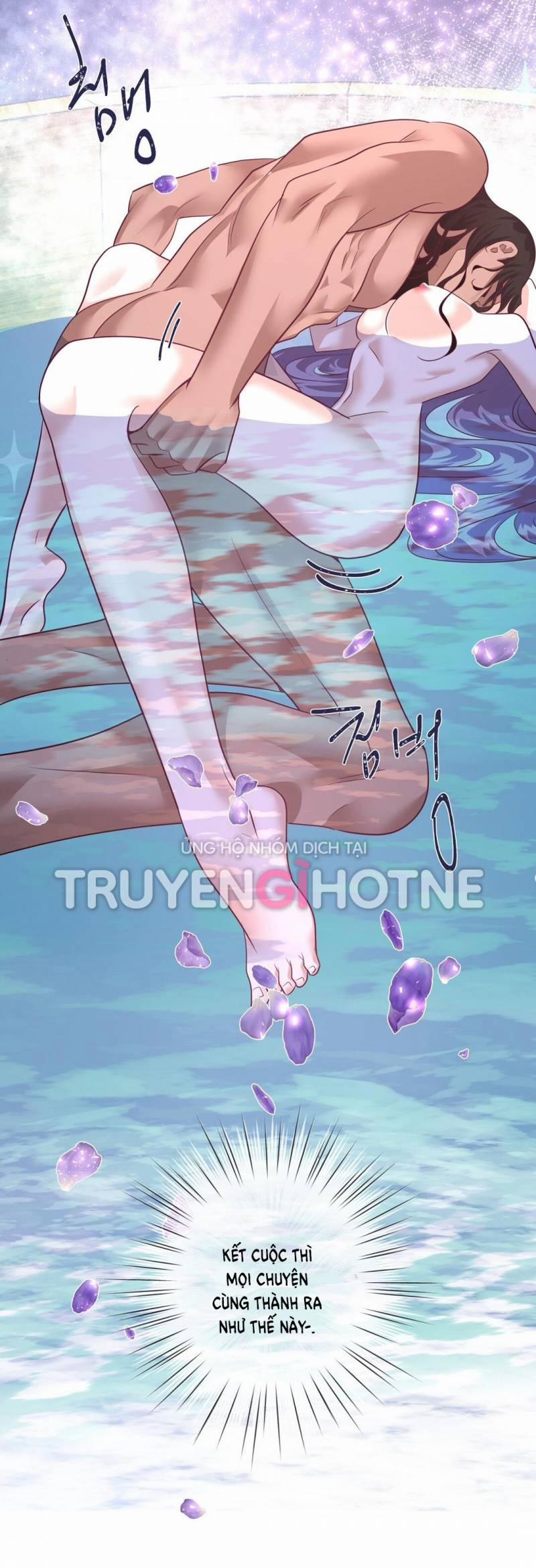 [18+] Đêm Của Dã Thú 38.2 trang 32