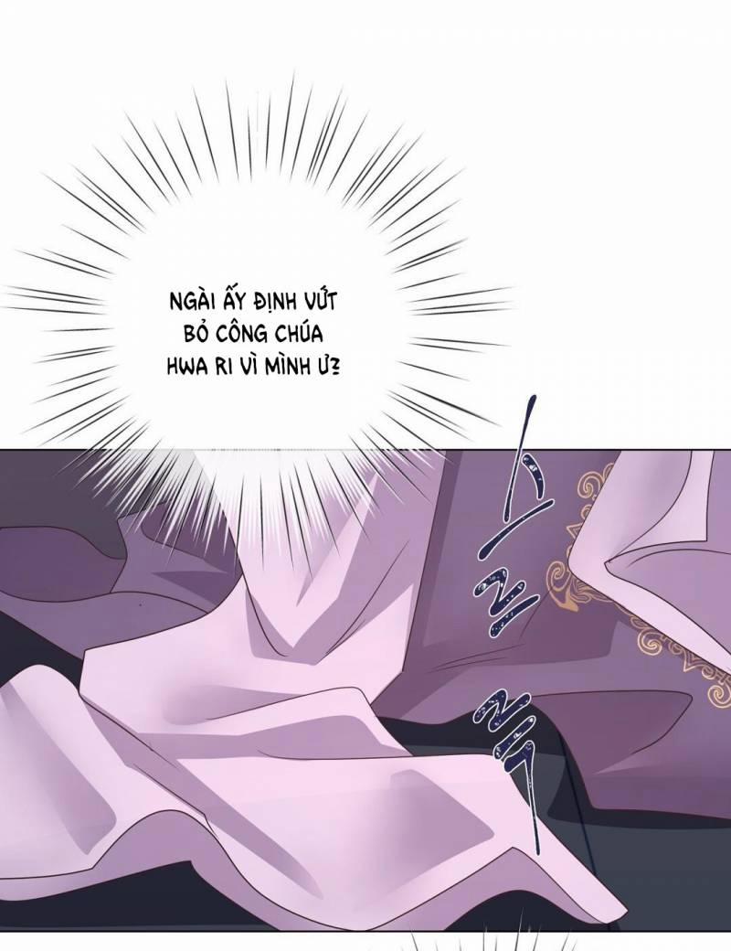 [18+] Đêm Của Dã Thú 38.2 trang 8