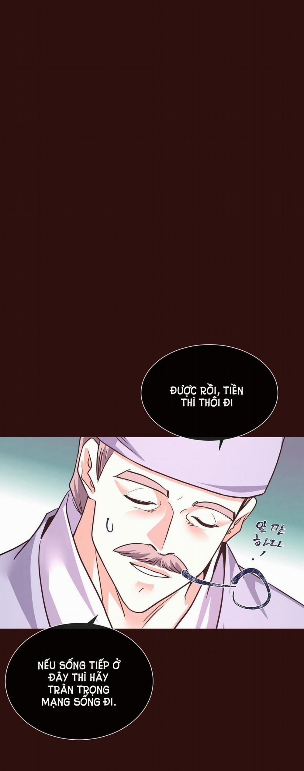 [18+] Đêm Của Dã Thú 39.1 trang 14