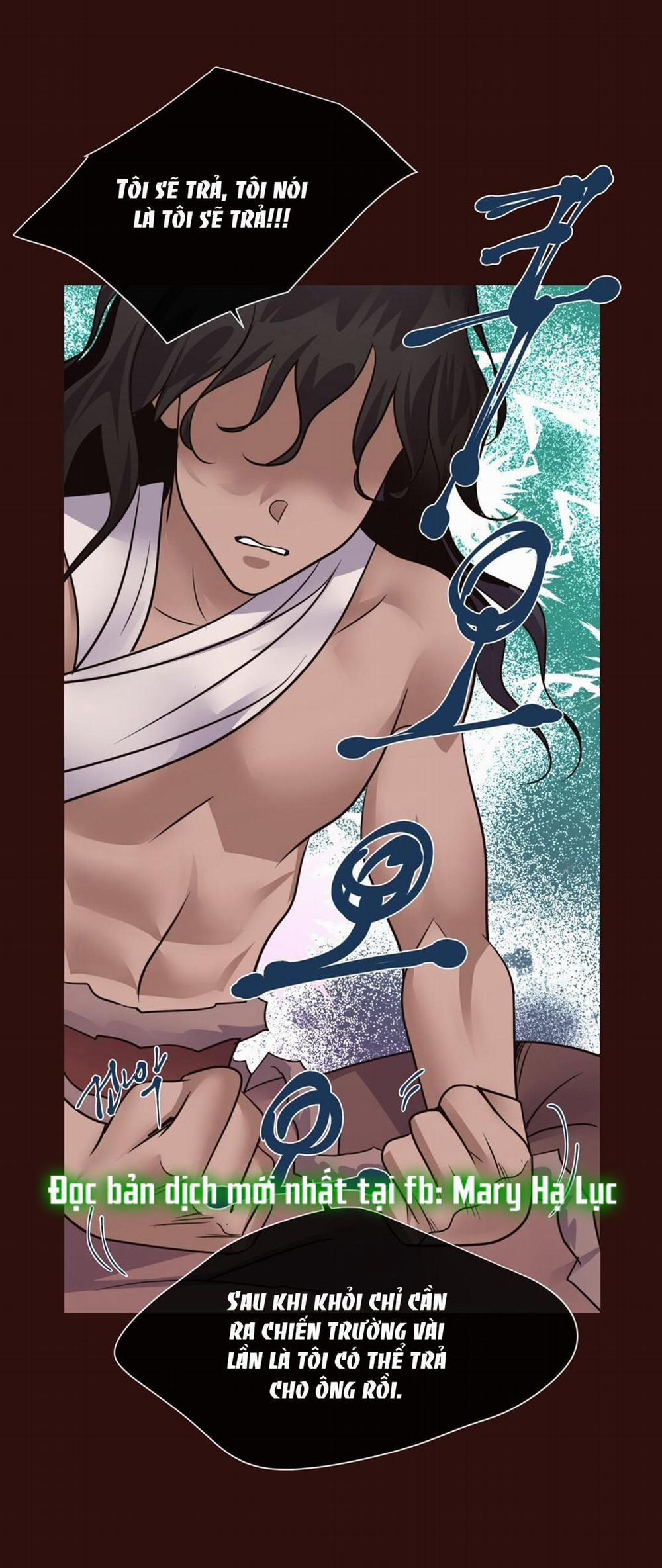 [18+] Đêm Của Dã Thú 39.1 trang 15