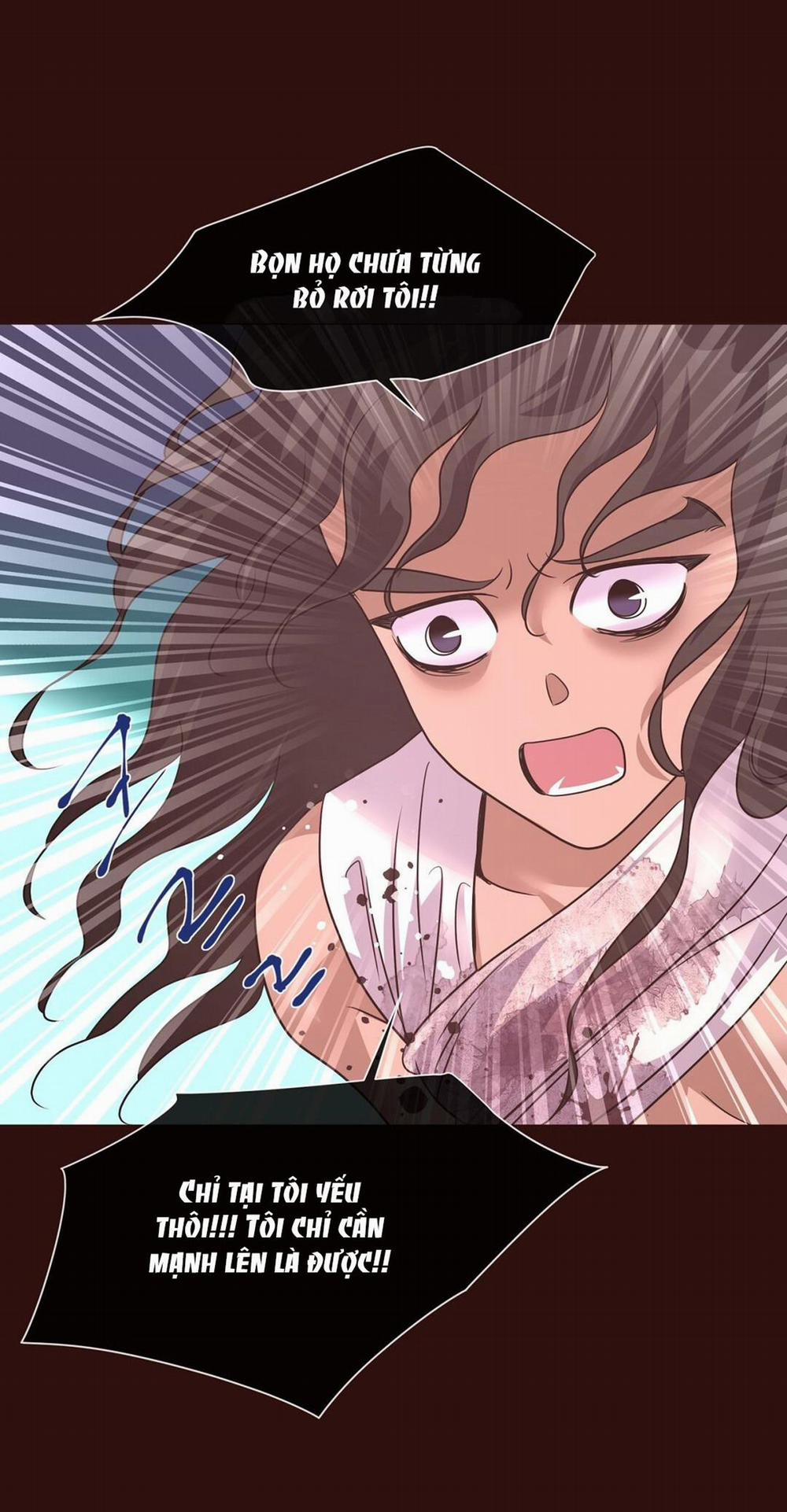 [18+] Đêm Của Dã Thú 39.1 trang 29