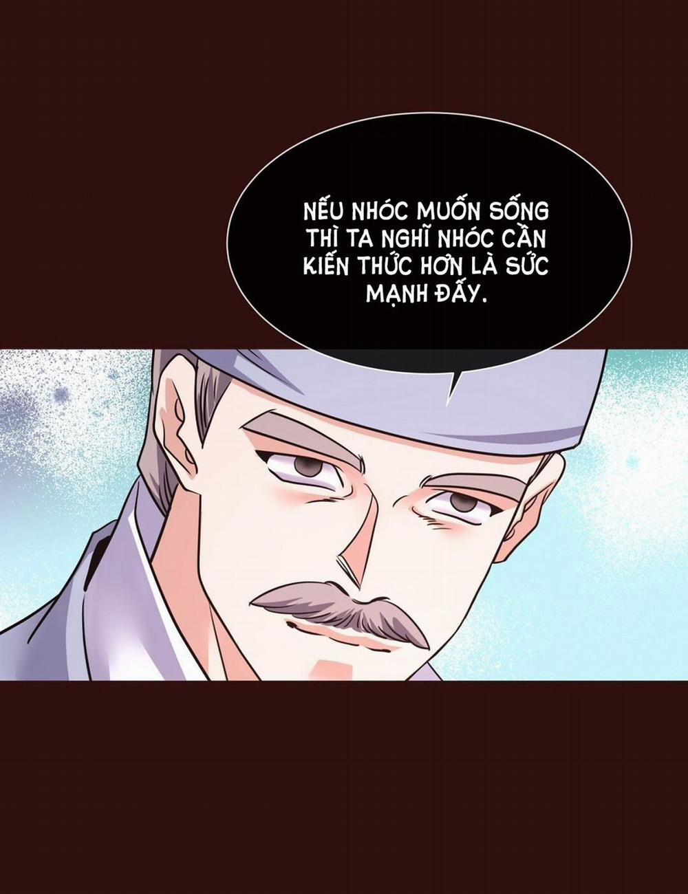 [18+] Đêm Của Dã Thú 39.1 trang 32