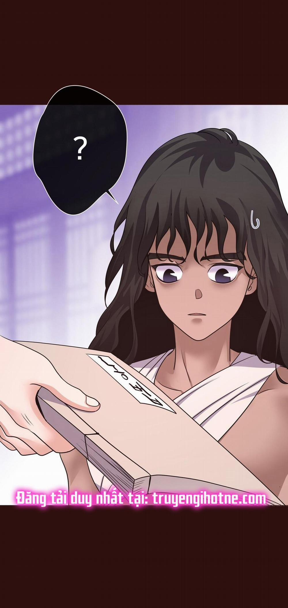 [18+] Đêm Của Dã Thú 39.1 trang 37