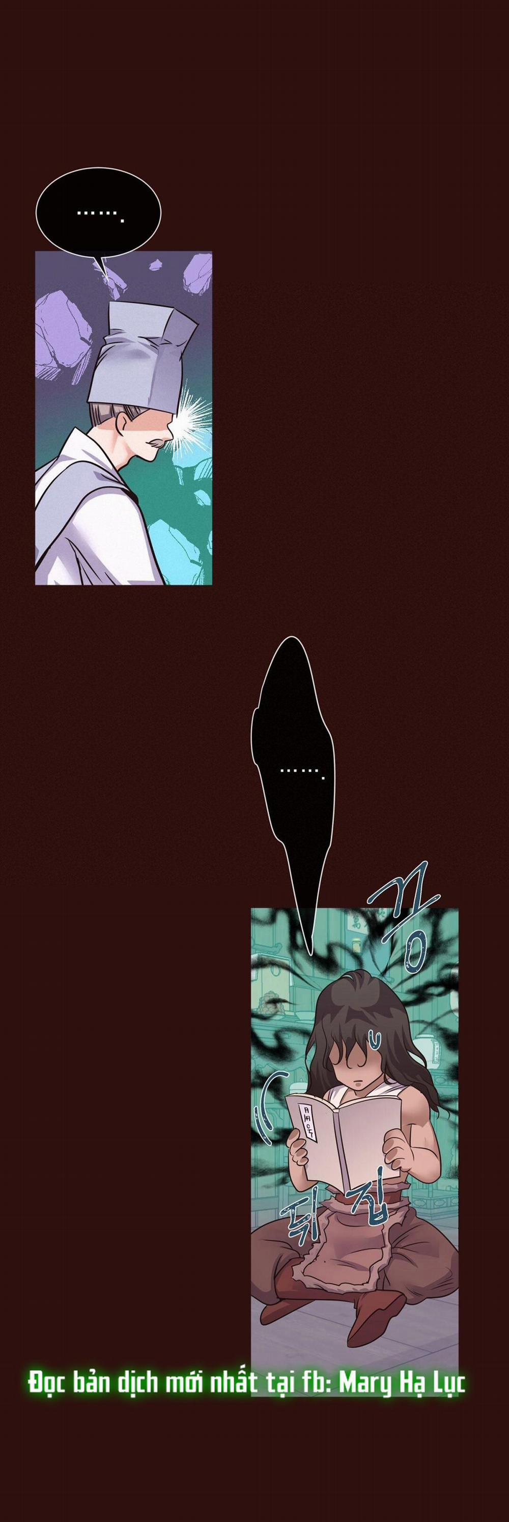 [18+] Đêm Của Dã Thú 39.1 trang 39