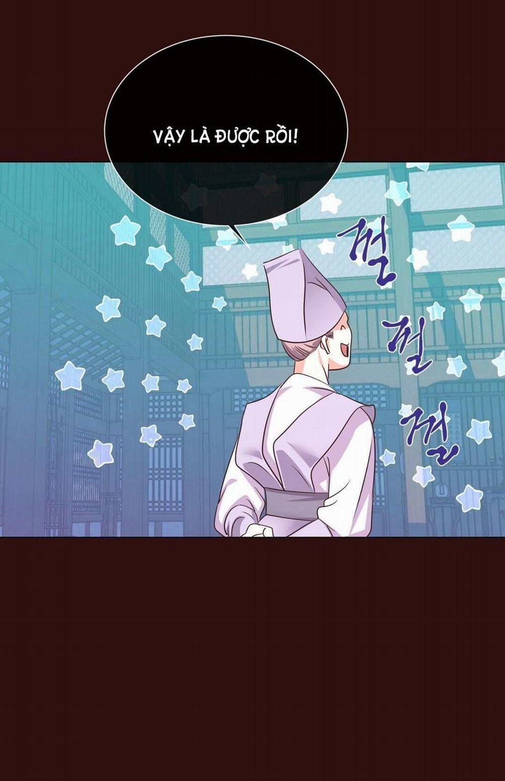 [18+] Đêm Của Dã Thú 39.1 trang 41