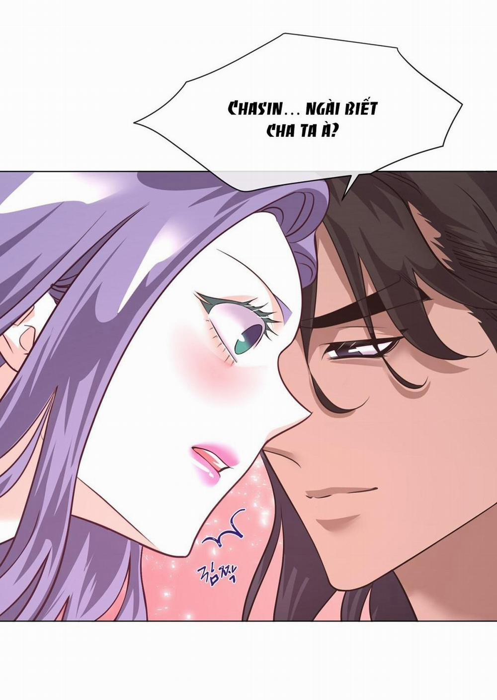 [18+] Đêm Của Dã Thú 39.1 trang 5