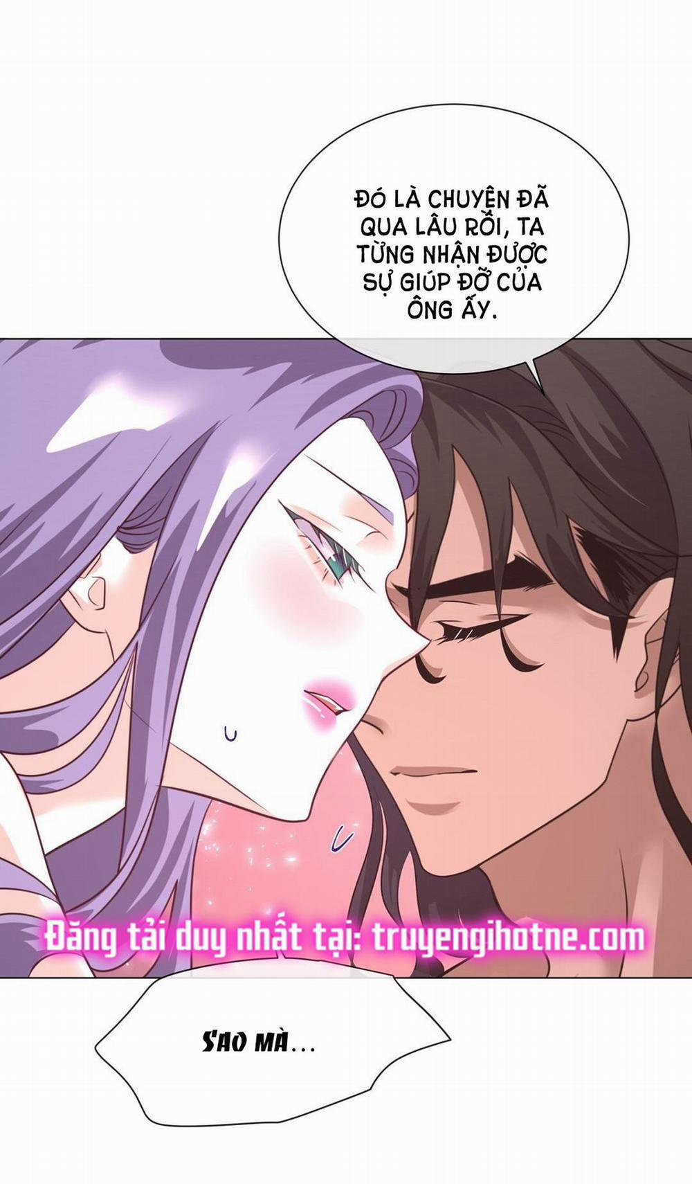 [18+] Đêm Của Dã Thú 39.1 trang 6