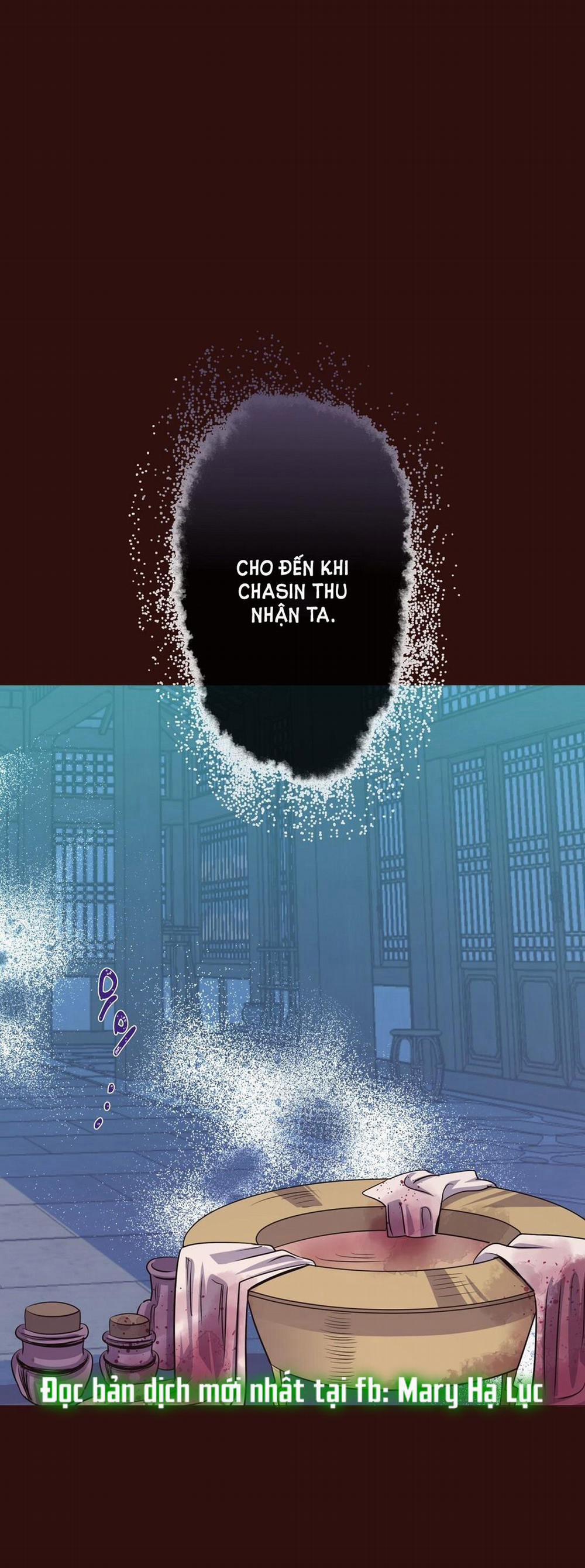 [18+] Đêm Của Dã Thú 39.1 trang 8