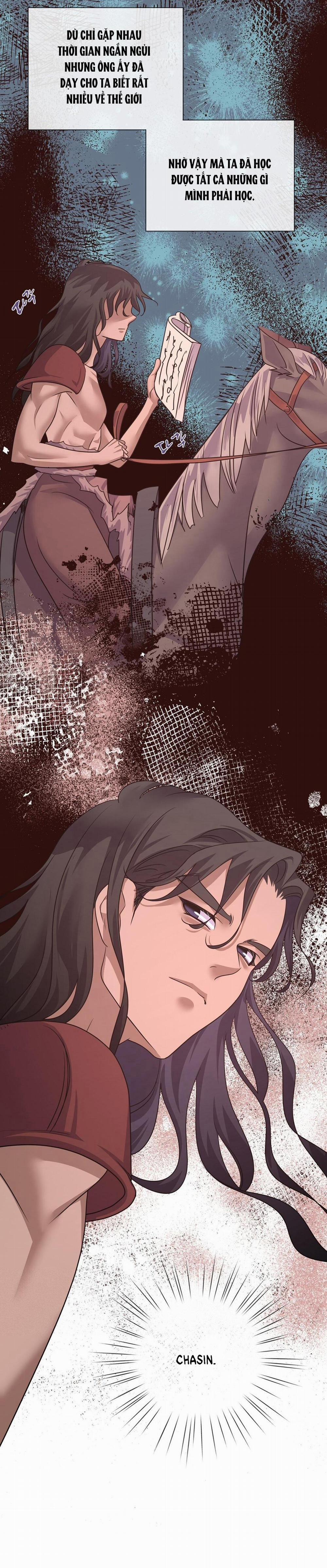 [18+] Đêm Của Dã Thú 39.2 trang 1