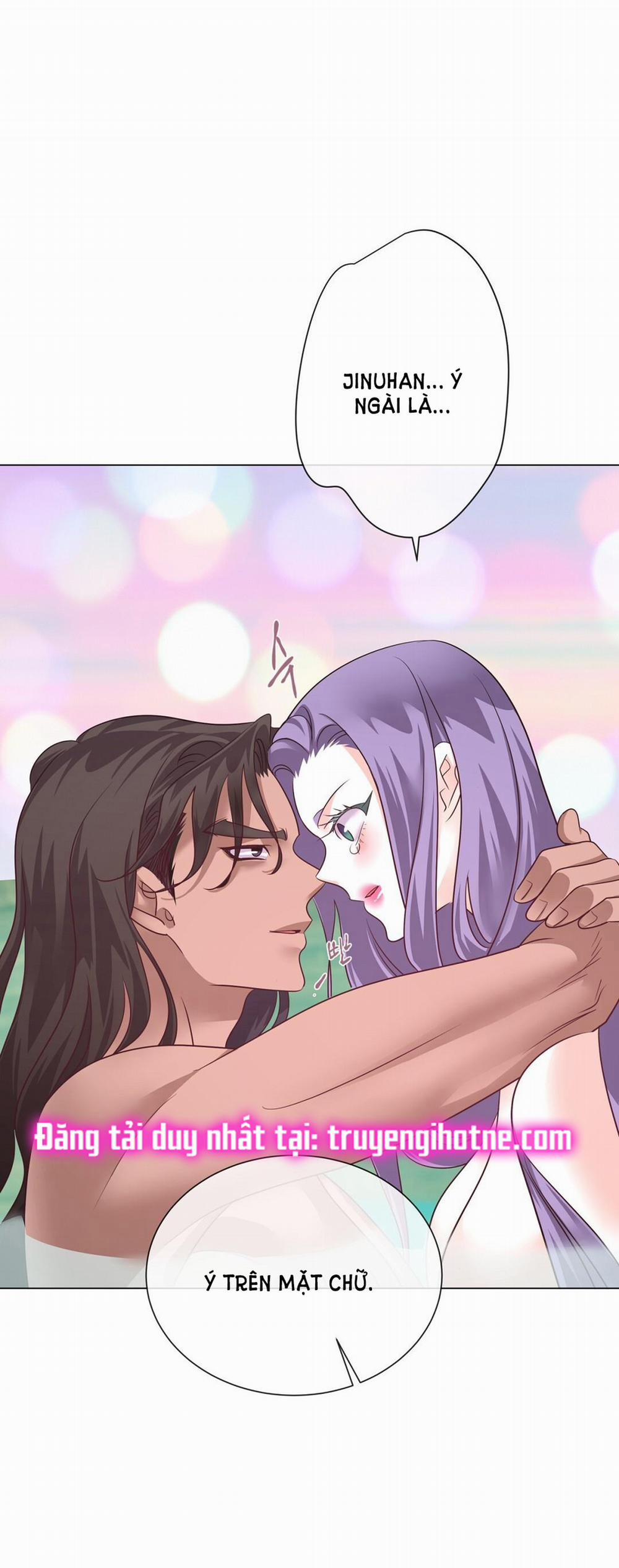 [18+] Đêm Của Dã Thú 39.2 trang 10