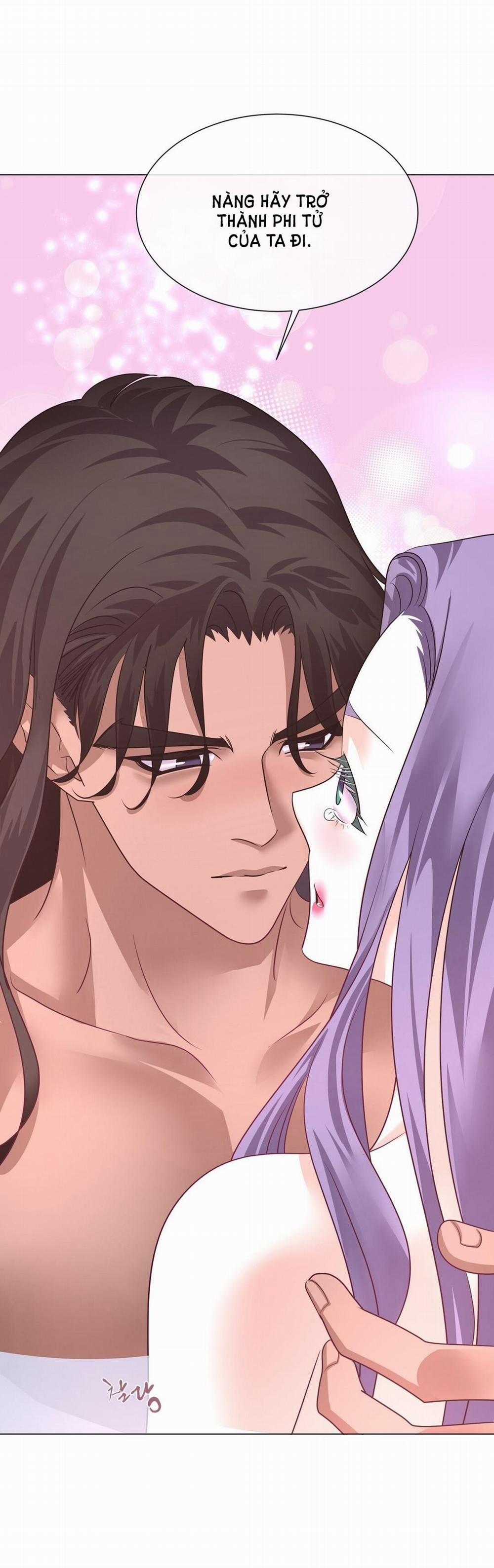 [18+] Đêm Của Dã Thú 39.2 trang 11