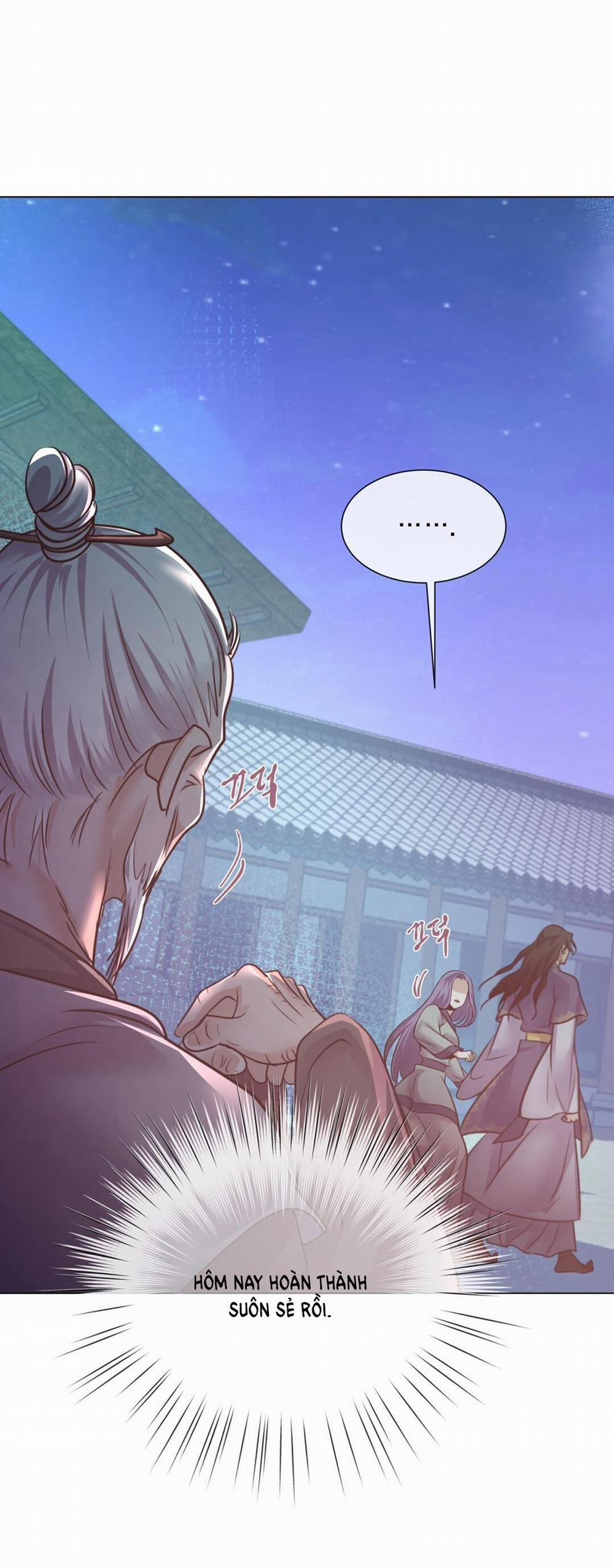 [18+] Đêm Của Dã Thú 39.2 trang 15