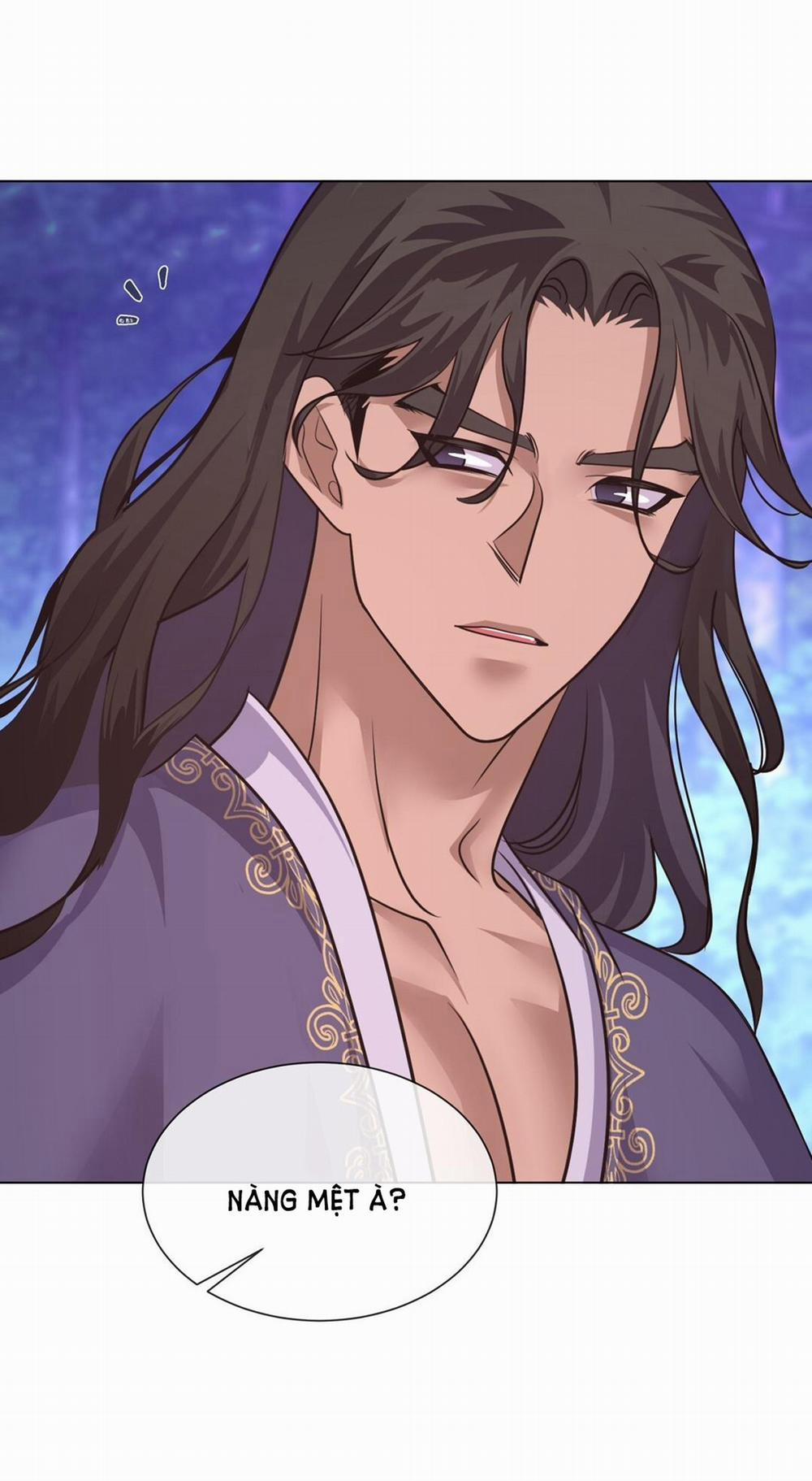 [18+] Đêm Của Dã Thú 39.2 trang 19