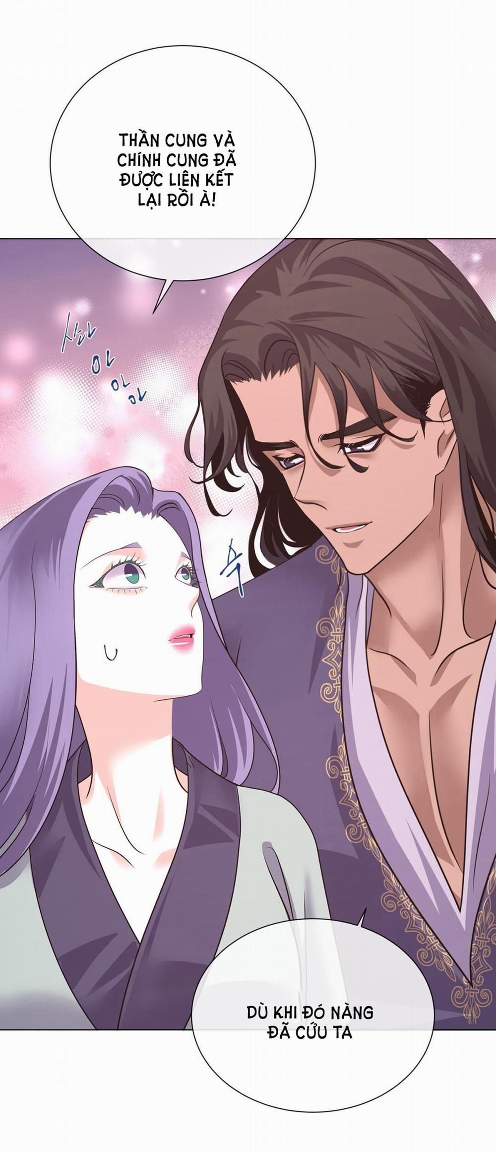 [18+] Đêm Của Dã Thú 39.2 trang 24