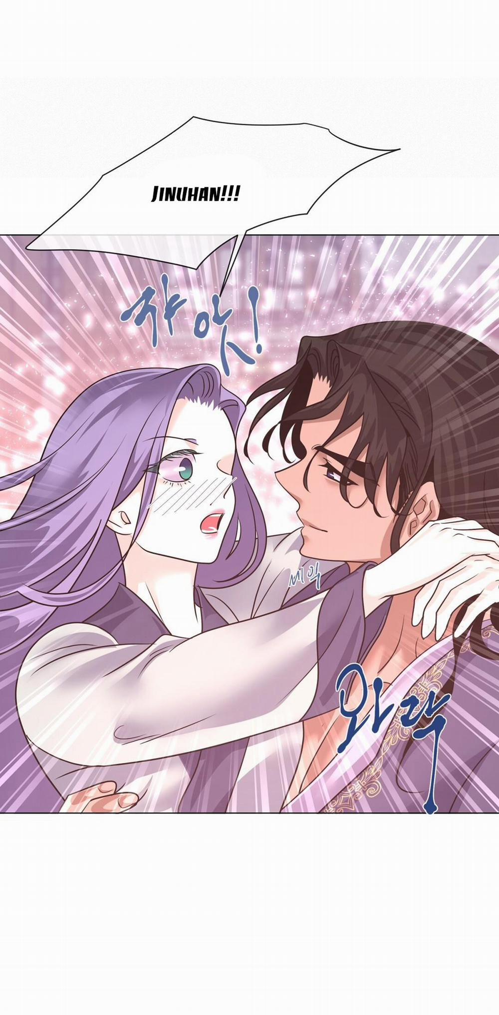 [18+] Đêm Của Dã Thú 39.2 trang 27