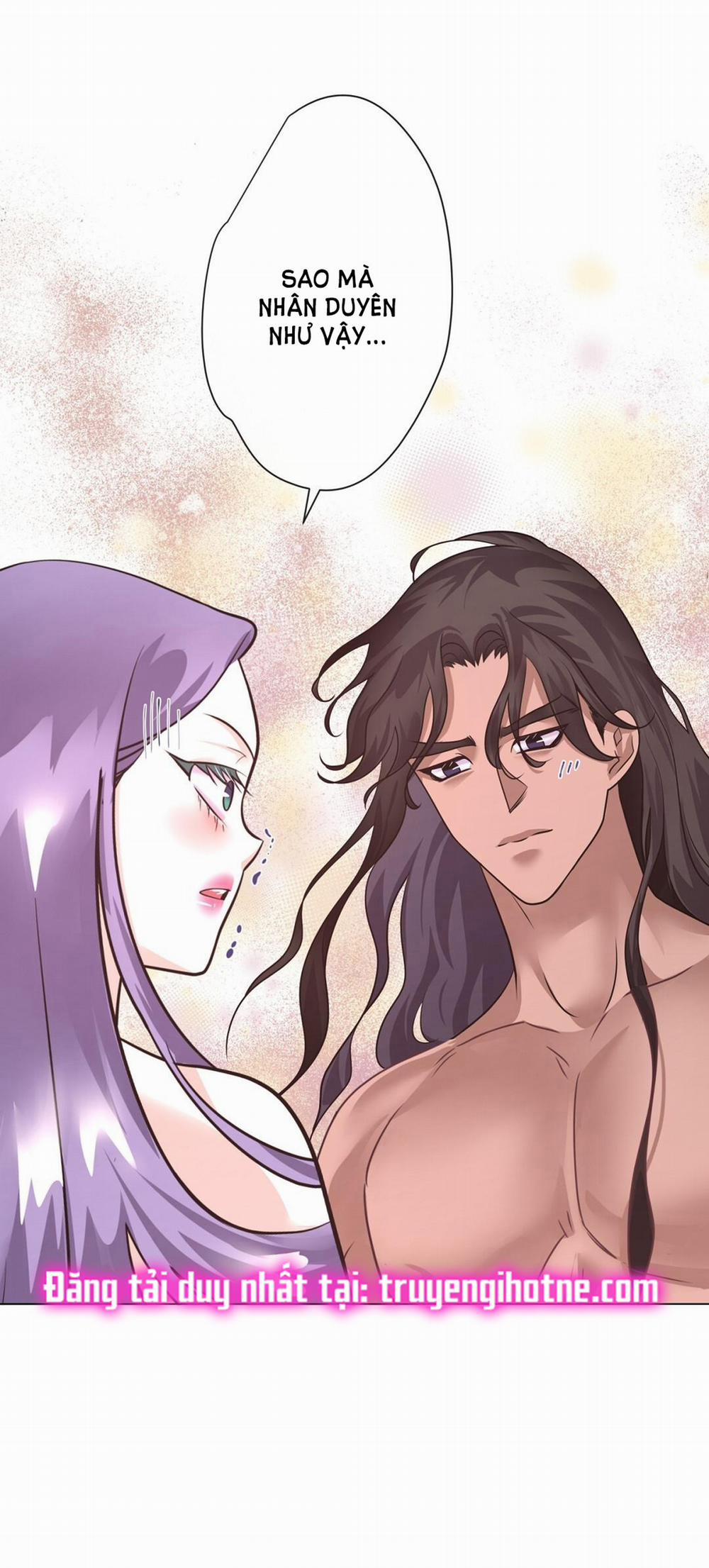 [18+] Đêm Của Dã Thú 39.2 trang 3